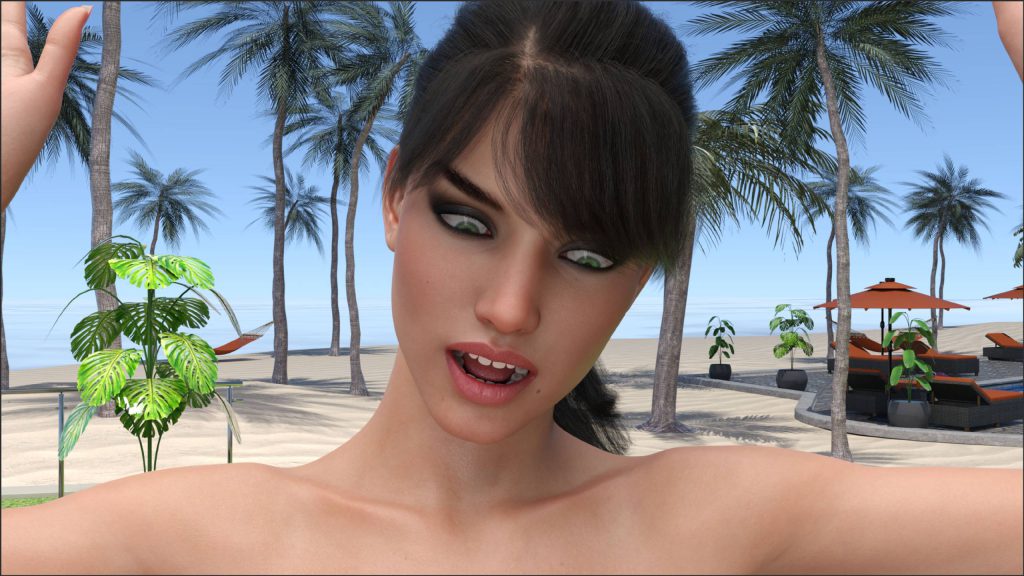 图片[151]-Virgin Island (complete)-本地漫画站