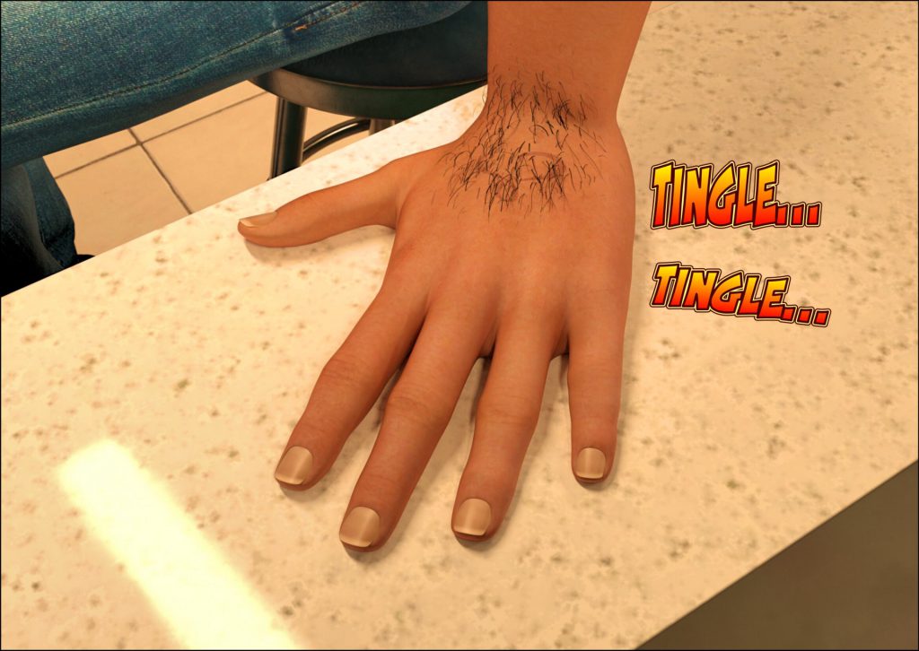 图片[15]-TGAnimation – Sweeten’ It Up-本地漫画站