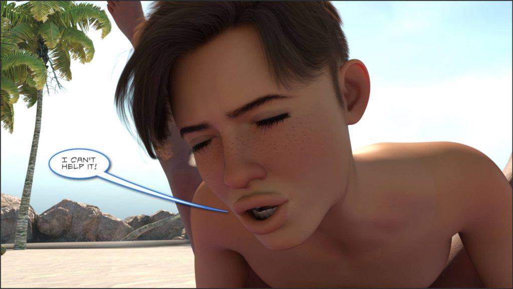 图片[154]-Isla Cambiar 2024 (complete)-本地漫画站