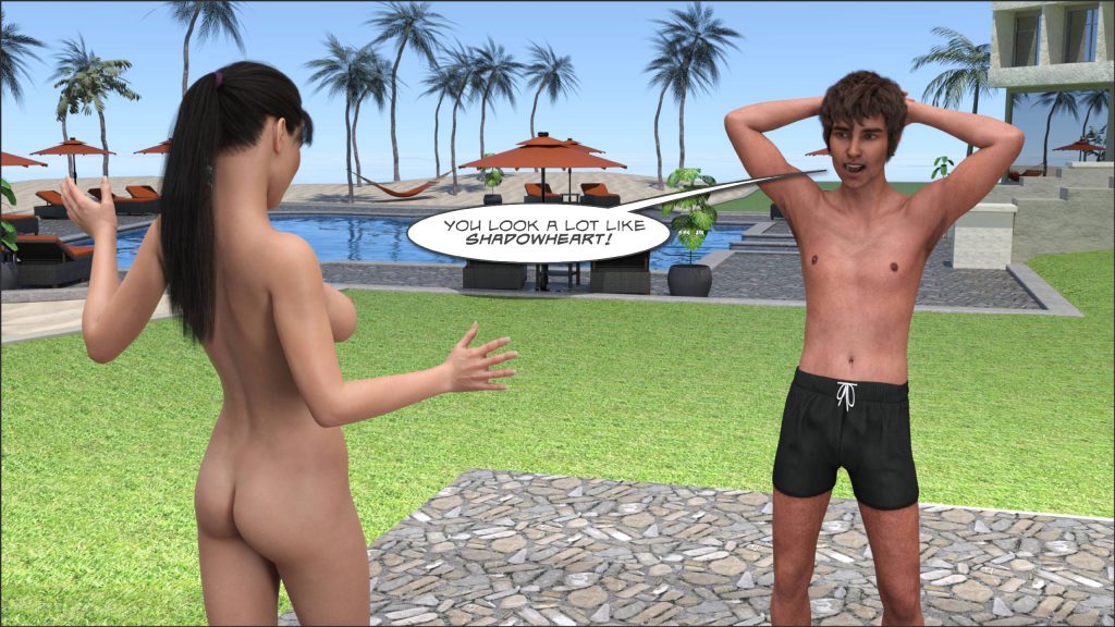 图片[154]-Virgin Island (complete)-本地漫画站