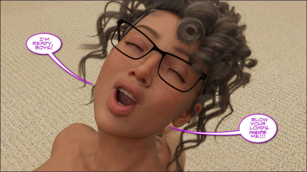 图片[159]-The Wrong Book-本地漫画站