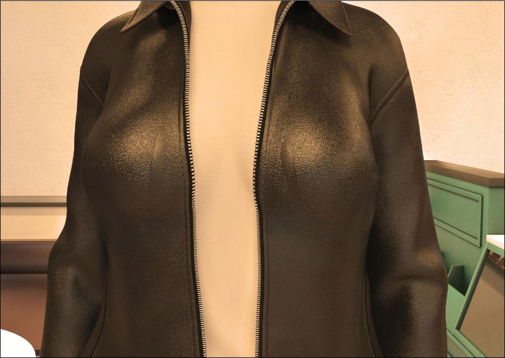 图片[158]-TGAnimation – Sweeten’ It Up-本地漫画站