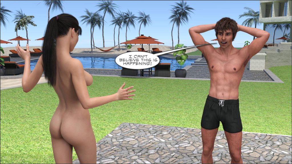 图片[160]-Virgin Island (complete)-本地漫画站