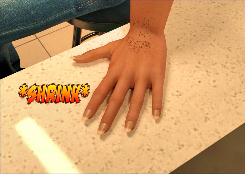 图片[16]-TGAnimation – Sweeten’ It Up-本地漫画站