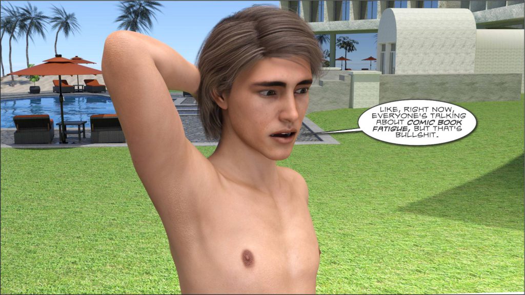 图片[18]-Virgin Island (complete)-本地漫画站