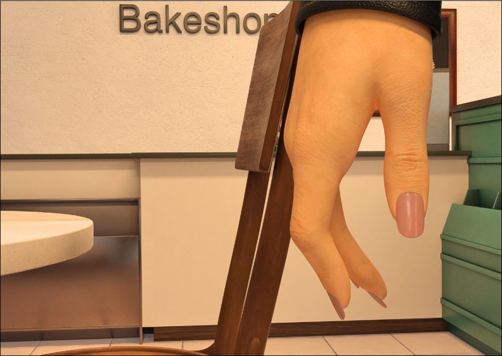 图片[161]-TGAnimation – Sweeten’ It Up-本地漫画站