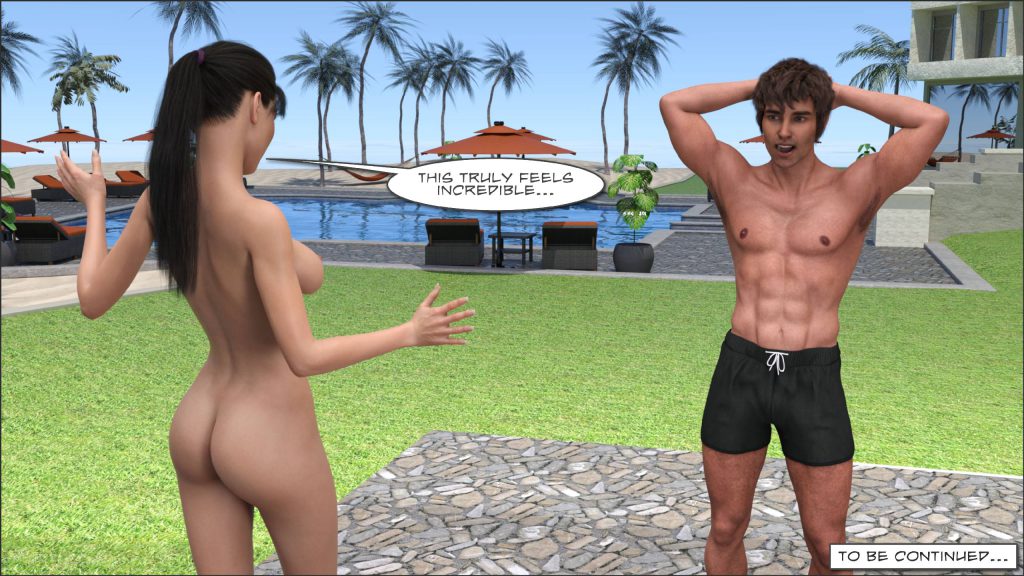 图片[164]-Virgin Island (complete)-本地漫画站