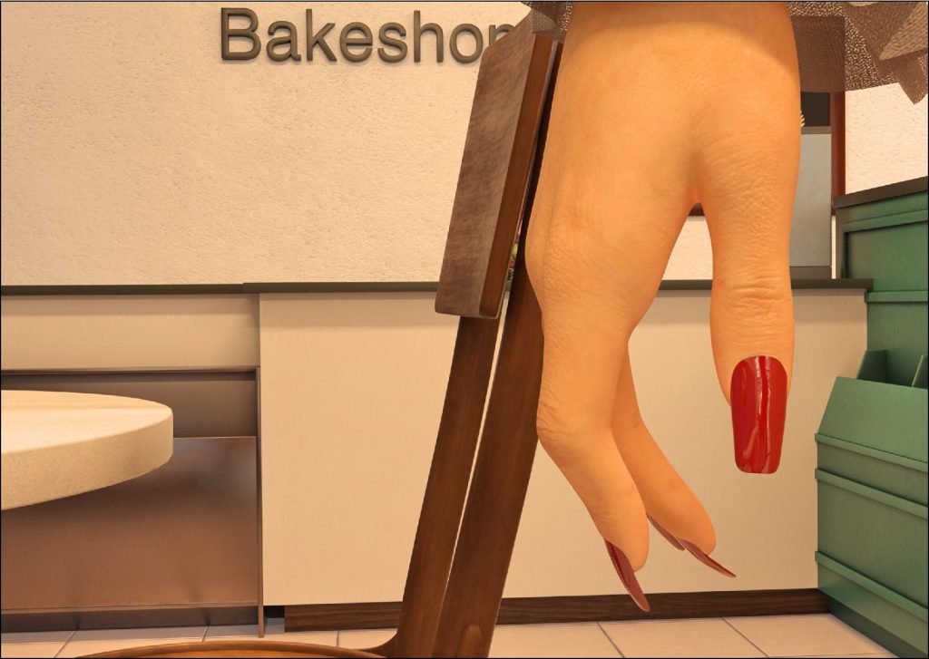 图片[163]-TGAnimation – Sweeten’ It Up-本地漫画站