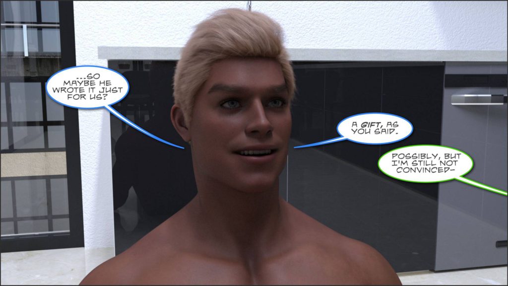 图片[166]-The Wrong Book-本地漫画站