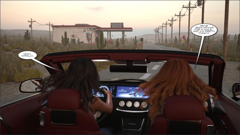 图片[167]-Dress Up-本地漫画站