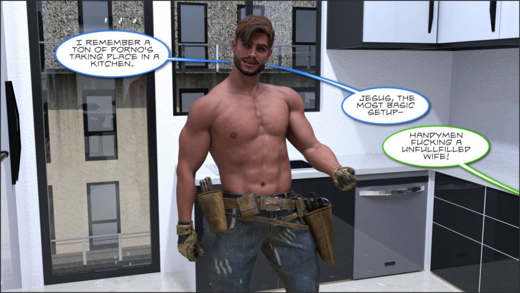 图片[169]-The Wrong Book-本地漫画站