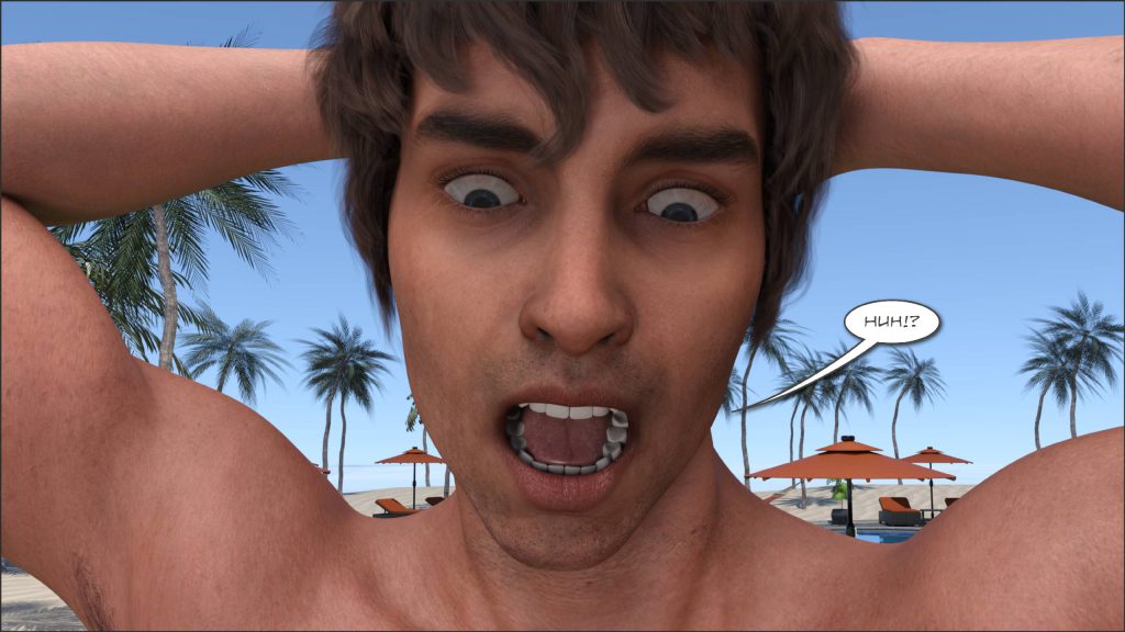 图片[168]-Virgin Island (complete)-本地漫画站