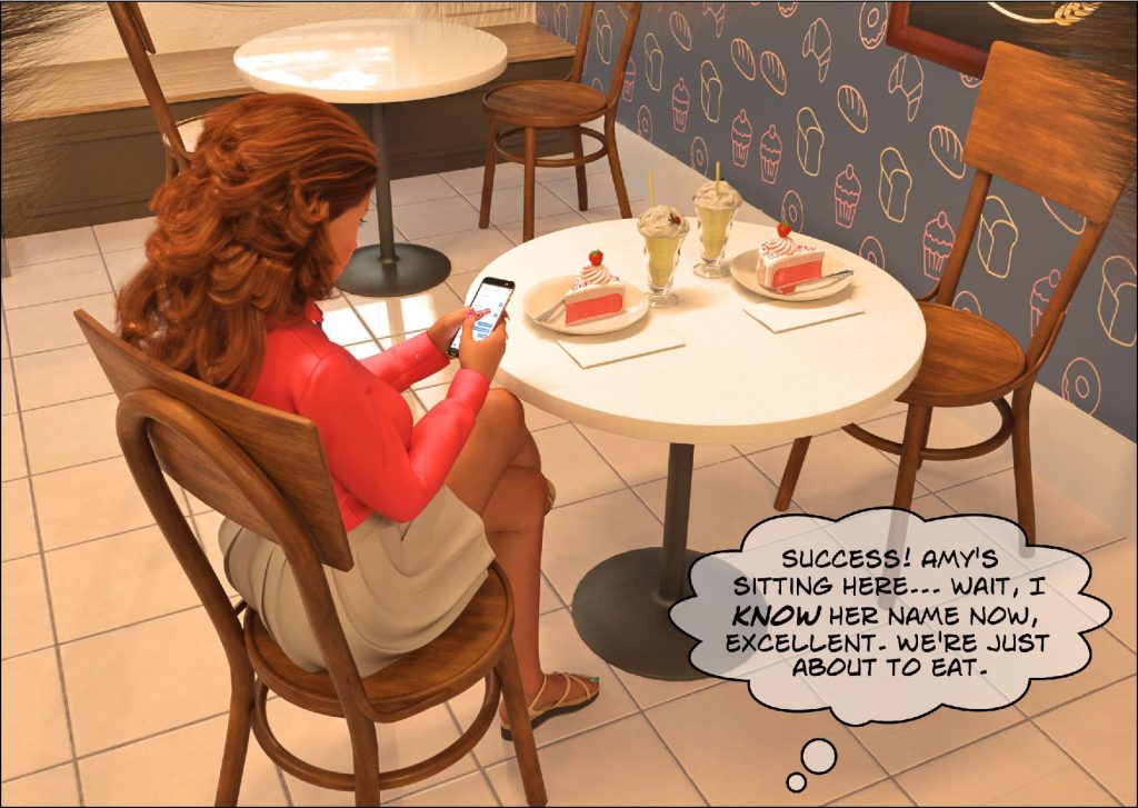 图片[167]-TGAnimation – Sweeten’ It Up-本地漫画站