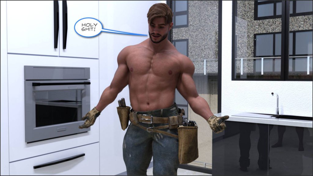 图片[171]-The Wrong Book-本地漫画站