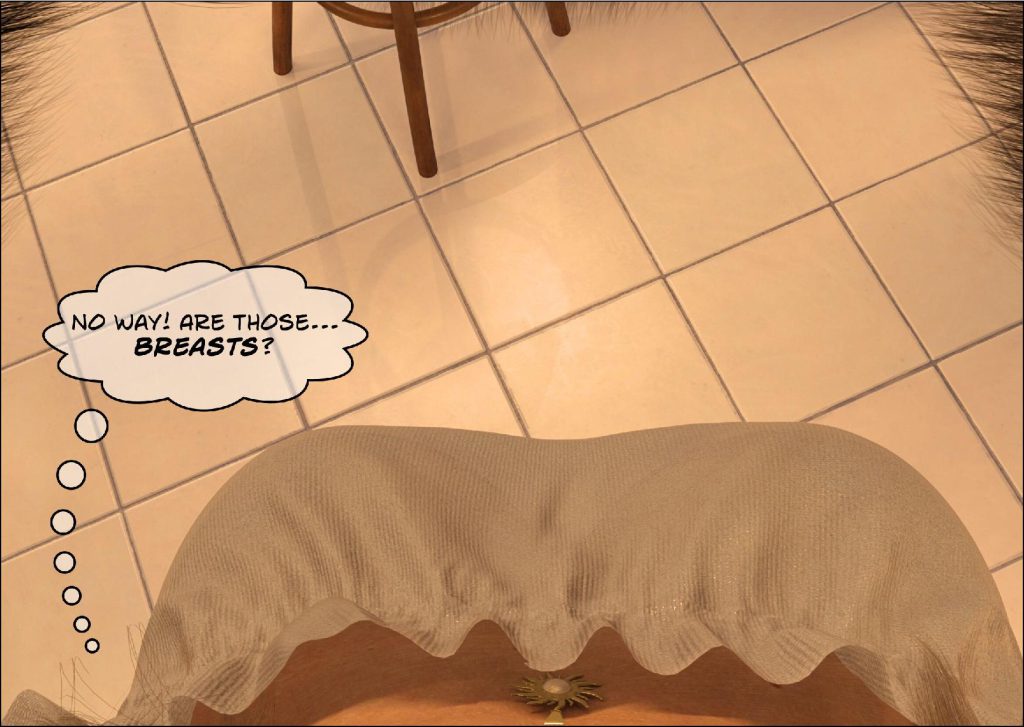 图片[169]-TGAnimation – Sweeten’ It Up-本地漫画站