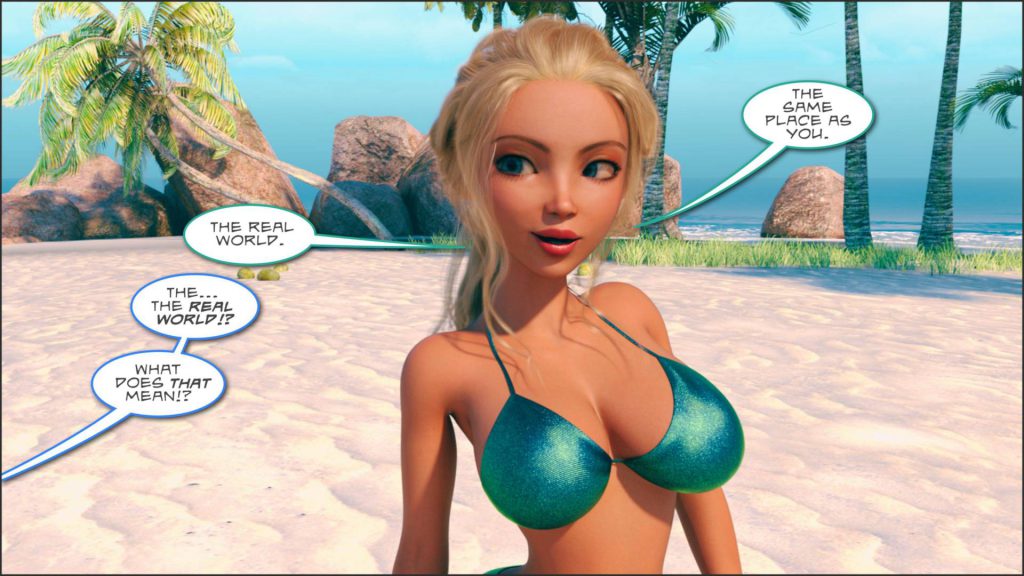 图片[19]-Isla Cambiar 2024 (complete)-本地漫画站