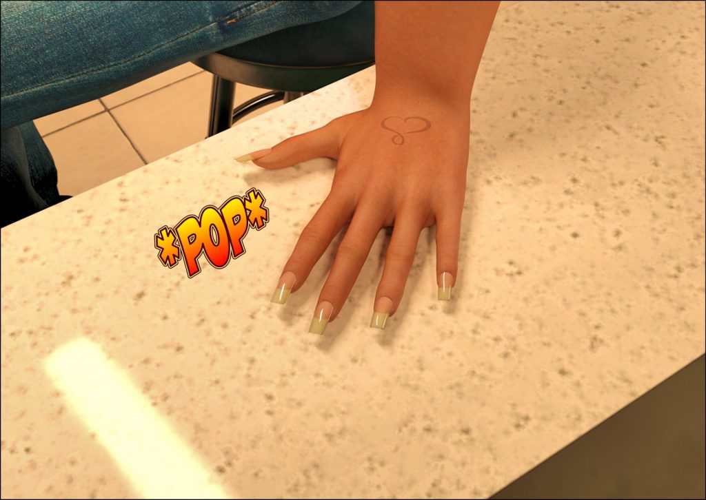 图片[17]-TGAnimation – Sweeten’ It Up-本地漫画站