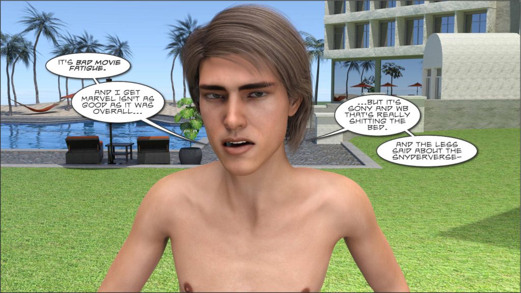 图片[19]-Virgin Island (complete)-本地漫画站