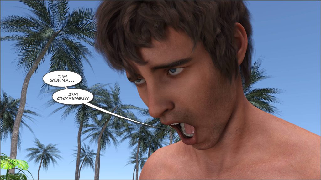 图片[174]-Virgin Island (complete)-本地漫画站