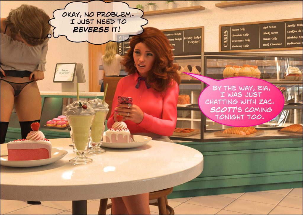 图片[174]-TGAnimation – Sweeten’ It Up-本地漫画站