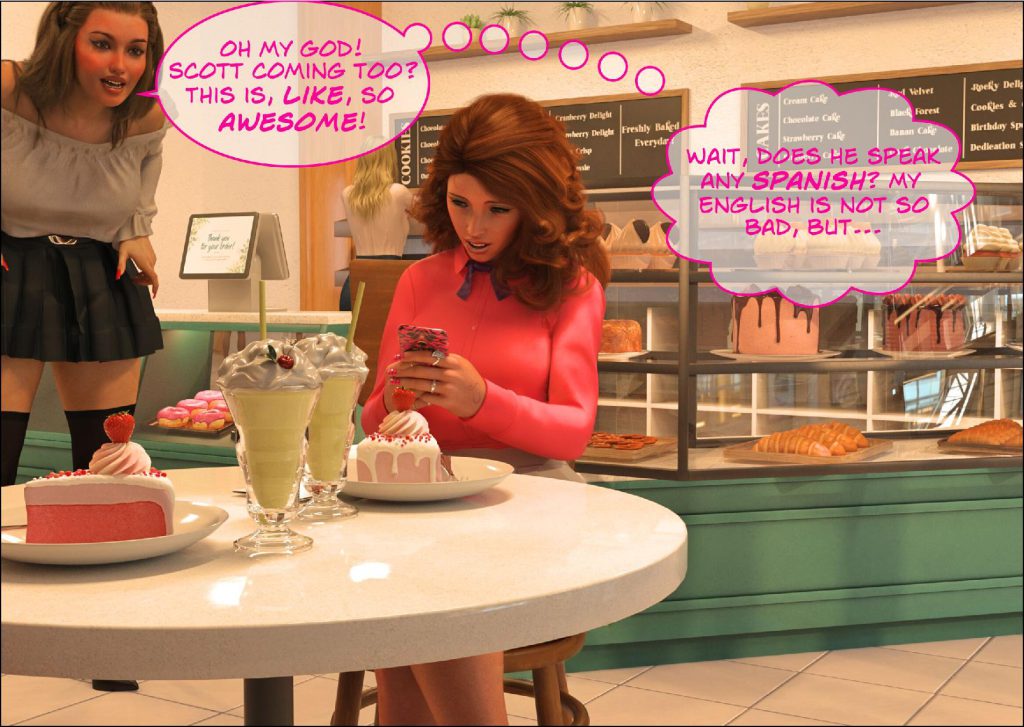 图片[175]-TGAnimation – Sweeten’ It Up-本地漫画站