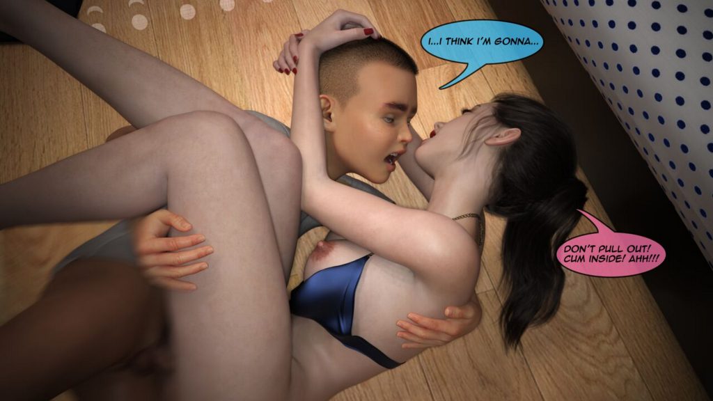 图片[176]-[PBSHoney2] Magic Skin Wand Chapters 1-2 (Ongoing) [English]-本地漫画站