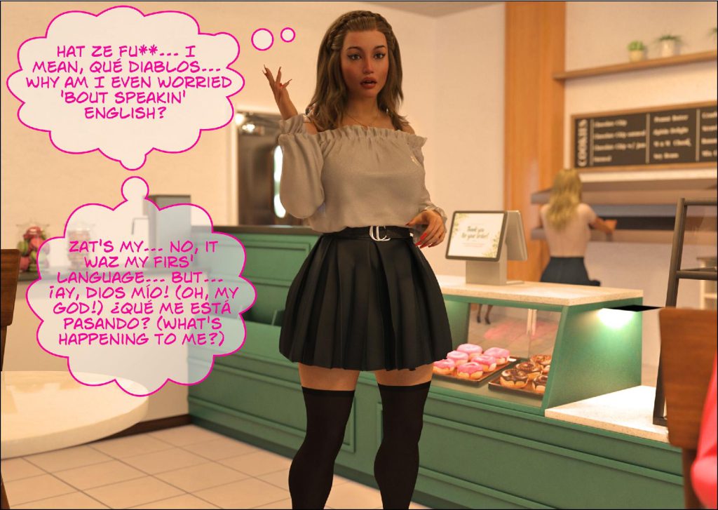 图片[176]-TGAnimation – Sweeten’ It Up-本地漫画站