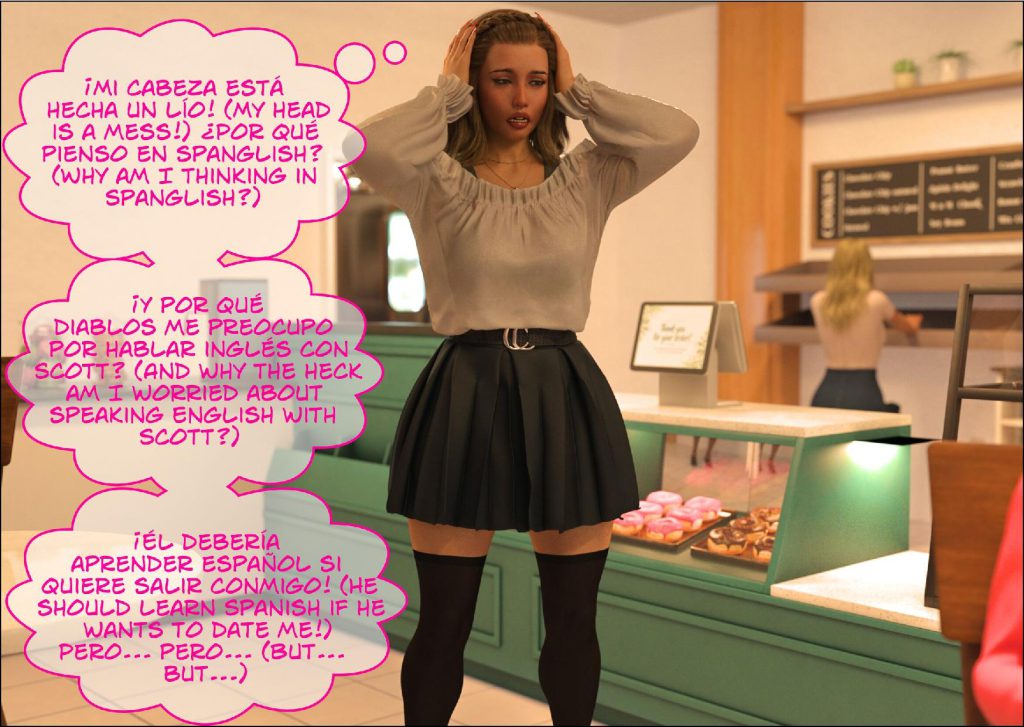 图片[177]-TGAnimation – Sweeten’ It Up-本地漫画站