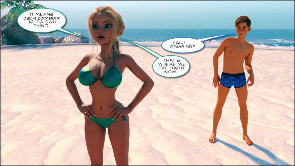 图片[20]-Isla Cambiar 2024 (complete)-本地漫画站