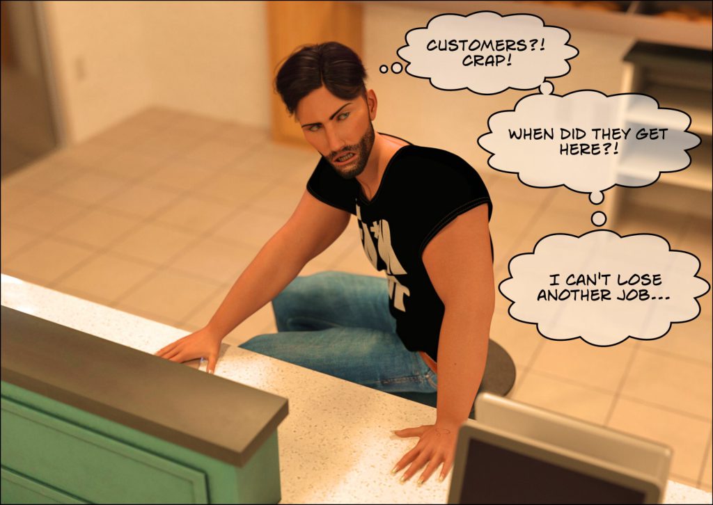 图片[18]-TGAnimation – Sweeten’ It Up-本地漫画站