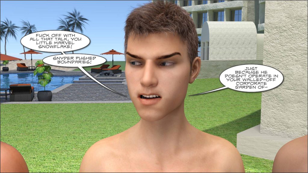 图片[20]-Virgin Island (complete)-本地漫画站