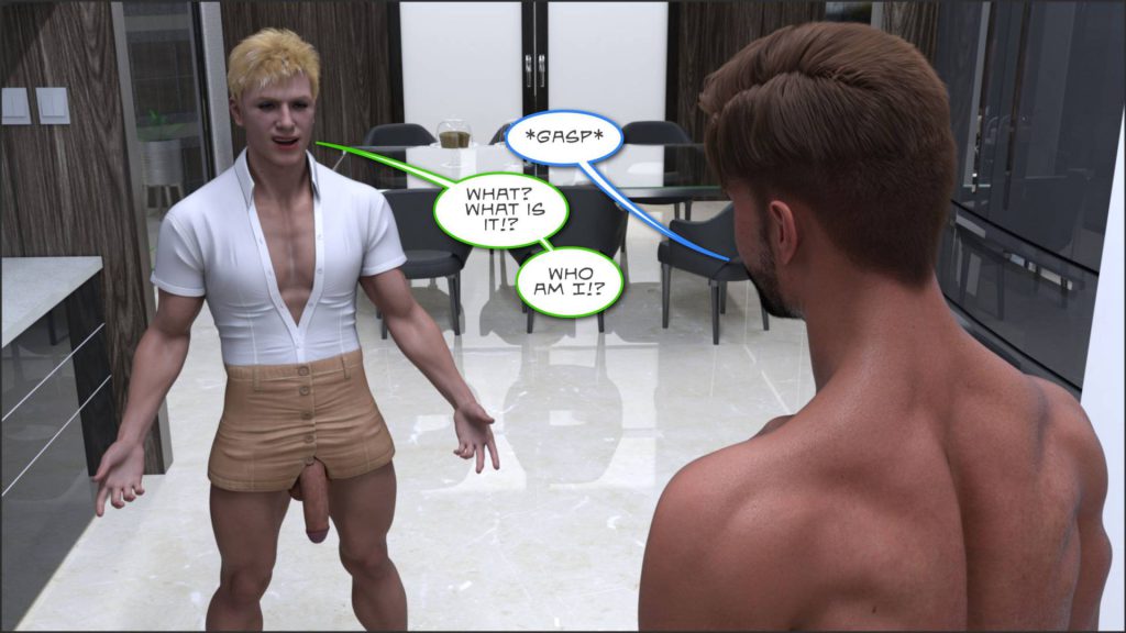 图片[184]-The Wrong Book-本地漫画站