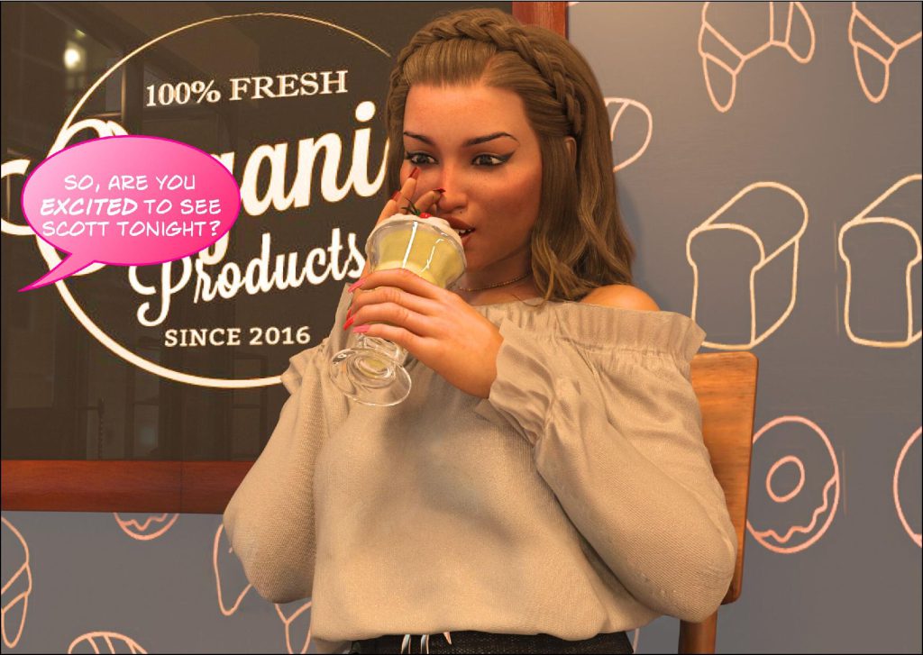 图片[183]-TGAnimation – Sweeten’ It Up-本地漫画站