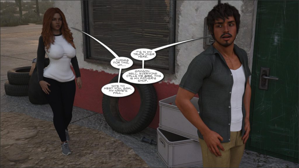 图片[188]-Dress Up-本地漫画站