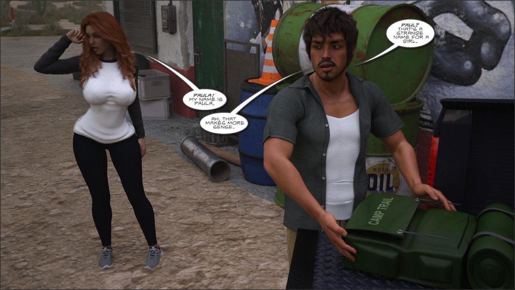 图片[189]-Dress Up-本地漫画站