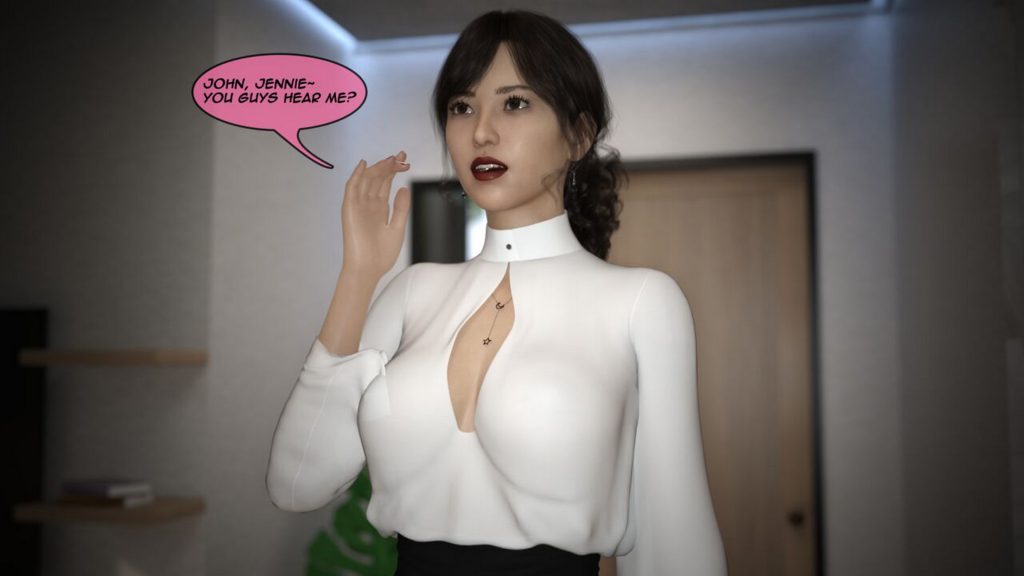 图片[187]-[PBSHoney2] Magic Skin Wand Chapters 1-2 (Ongoing) [English]-本地漫画站