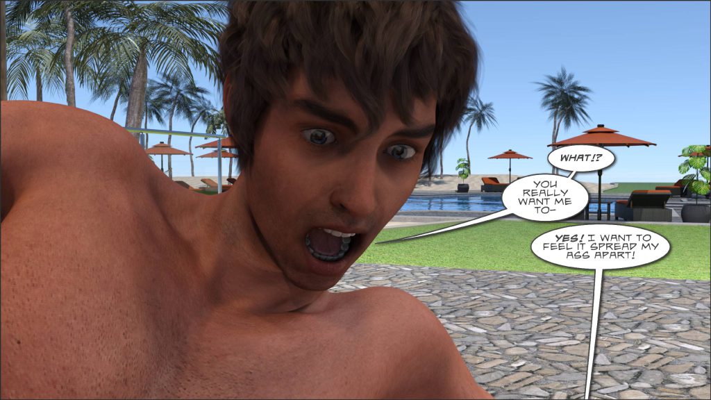 图片[189]-Virgin Island (complete)-本地漫画站