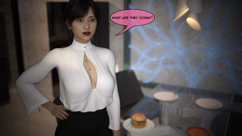 图片[189]-[PBSHoney2] Magic Skin Wand Chapters 1-2 (Ongoing) [English]-本地漫画站