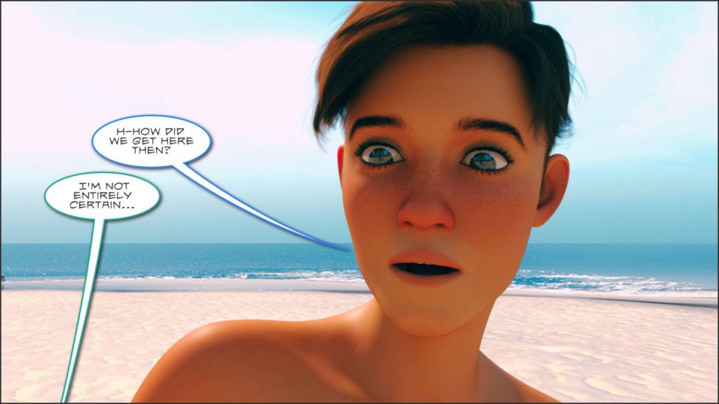 图片[21]-Isla Cambiar 2024 (complete)-本地漫画站