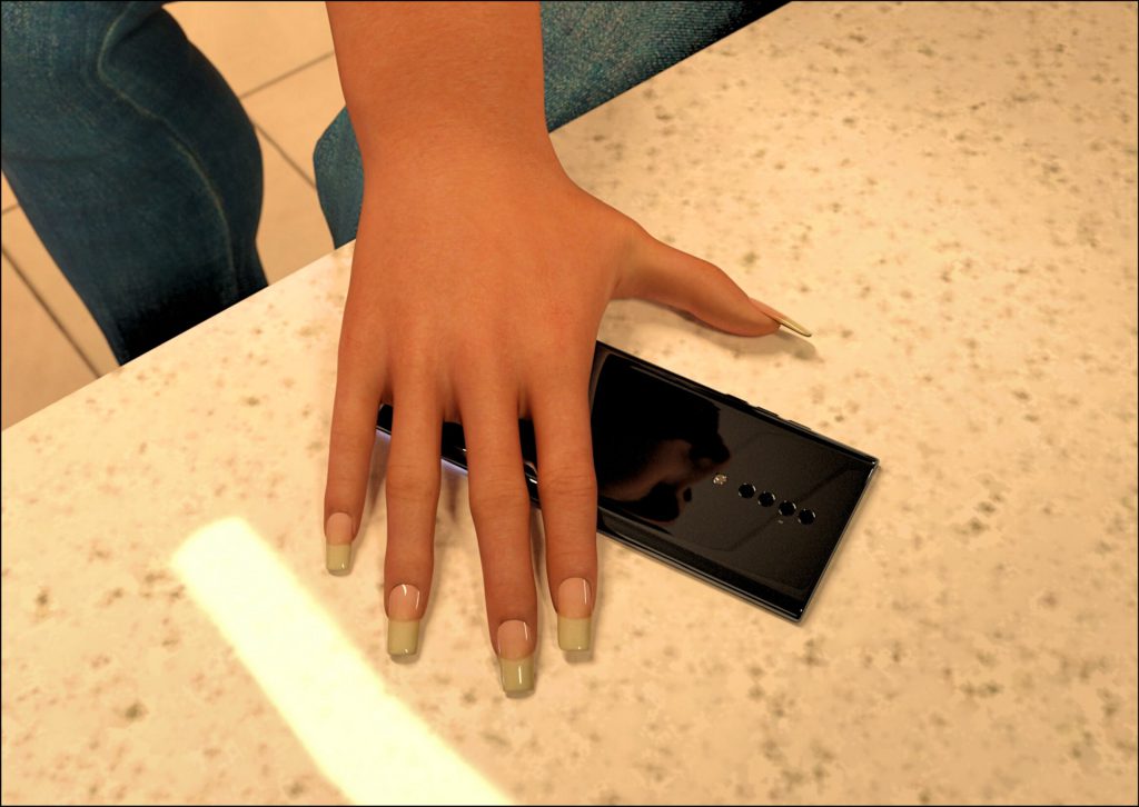 图片[19]-TGAnimation – Sweeten’ It Up-本地漫画站