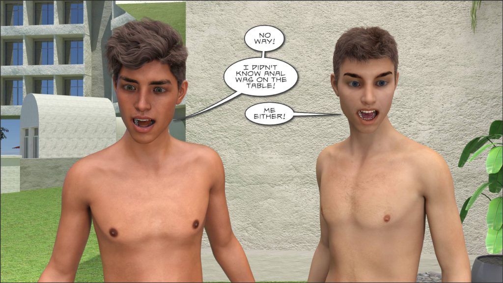 图片[192]-Virgin Island (complete)-本地漫画站