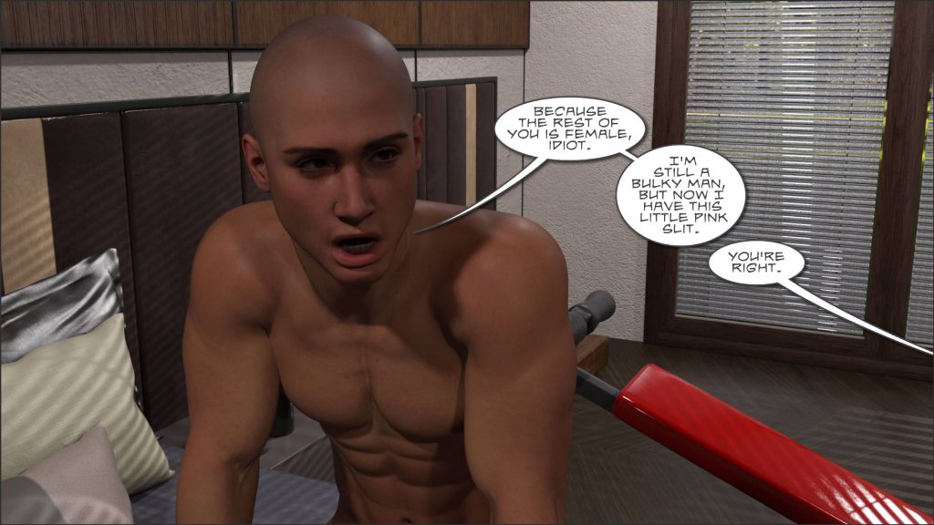 图片[194]-Wicked Wand-本地漫画站