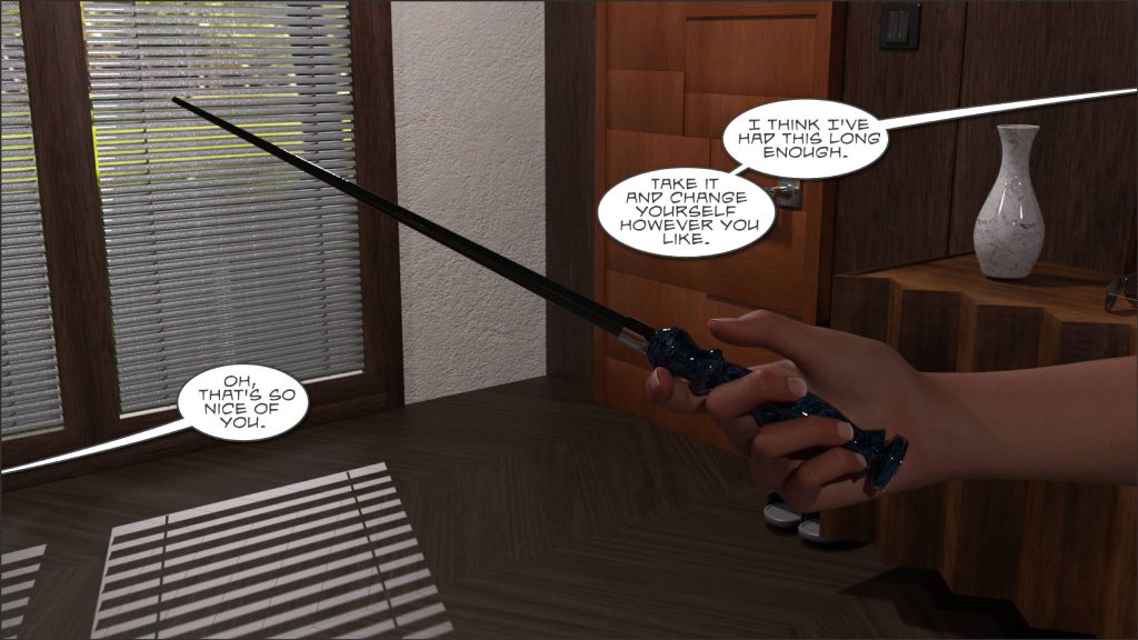 图片[195]-Wicked Wand-本地漫画站