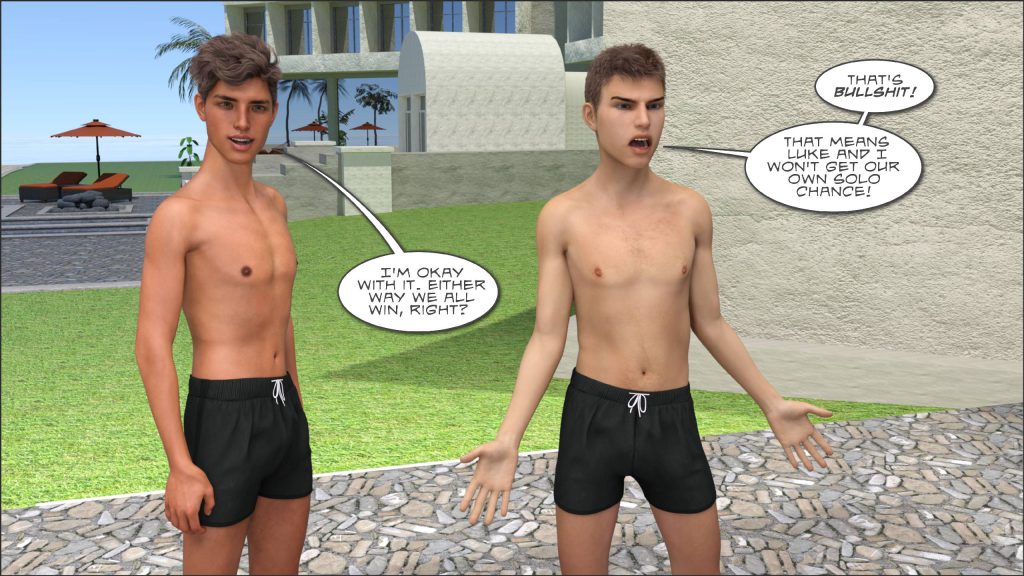 图片[197]-Virgin Island (complete)-本地漫画站