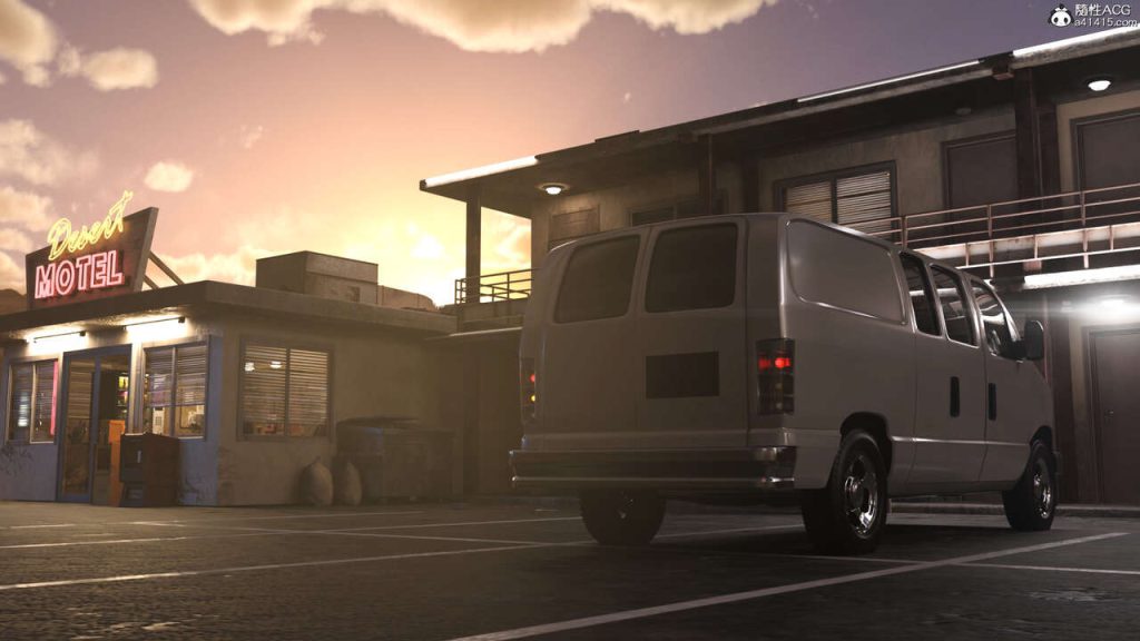 图片[238]-我遇到了外星人-本地漫画站