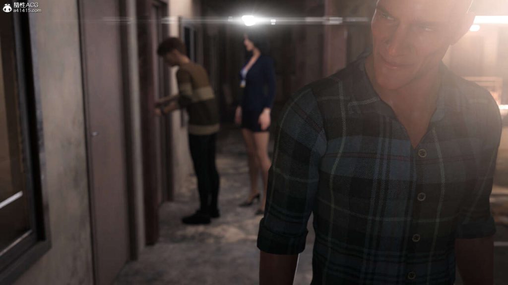 图片[65]-我遇到了外星人-本地漫画站