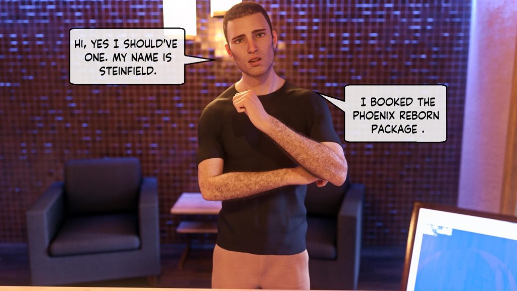 图片[2]-Spa phoenix-本地漫画站