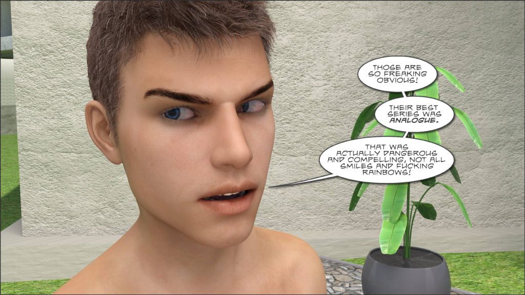 图片[202]-Virgin Island (complete)-本地漫画站