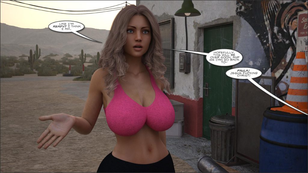 图片[203]-Dress Up-本地漫画站