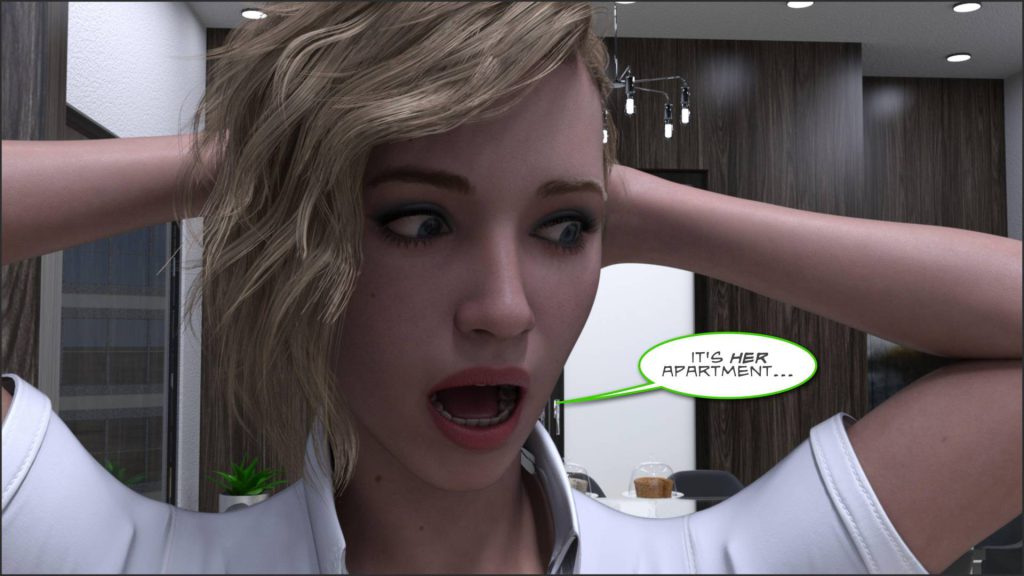 图片[210]-The Wrong Book-本地漫画站